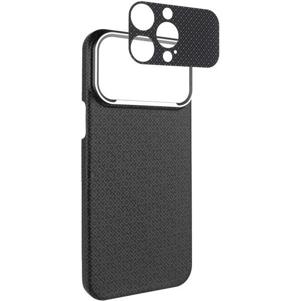 Чохол PC Sparta Slim Shield with Magnetic Fit для Apple iPhone 15 Pro Max (6.7") 88399 фото