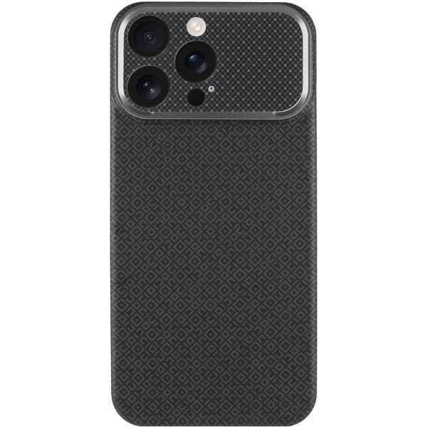 Чохол PC Sparta Slim Shield with Magnetic Fit для Apple iPhone 15 Pro Max (6.7") 88399 фото
