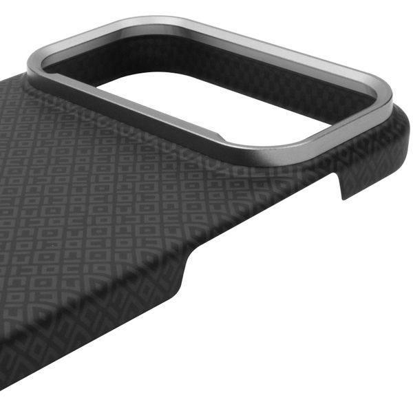 Чохол PC Sparta Slim Shield with Magnetic Fit для Apple iPhone 15 Pro Max (6.7") 88399 фото