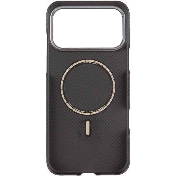 Чохол PC Sparta Slim Shield with Magnetic Fit для Apple iPhone 15 Pro Max (6.7") 88399 фото
