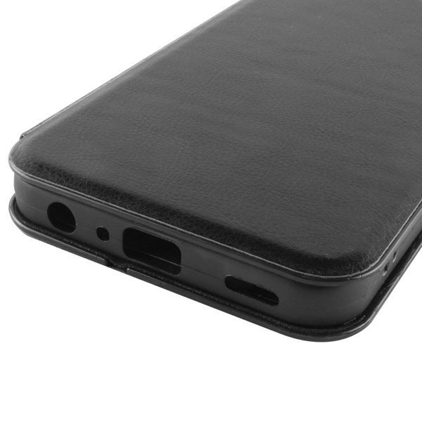 Шкіряний чохол-книжка Belora для Samsung Galaxy A15 4G/5G 88366 фото