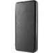 Шкіряний чохол-книжка Belora для Xiaomi Poco M7 4G 87085 фото 2