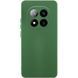 Чохол TPU GETMAN Liquid Silk Full Camera для Xiaomi Redmi Note 15 Pro+ 5G 84939 фото 1