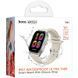 Смарт-годинник Hoco Y41 Smart sports watch (call version) 84265 фото 3