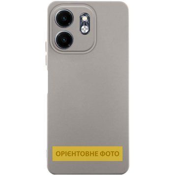 Чохол TPU GETMAN Liquid Silk Full Camera для Samsung Galaxy A25 5G 73787 фото