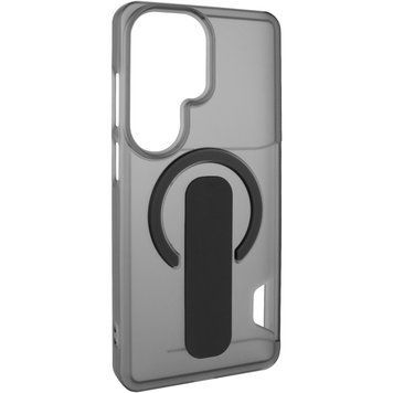 Чохол PC Soft Mist with Magnetic Fit для Samsung Galaxy S25 Ultra 87188 фото