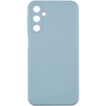 Силіконовий чохол Candy Full Camera для Samsung Galaxy A24 4G 64751 фото