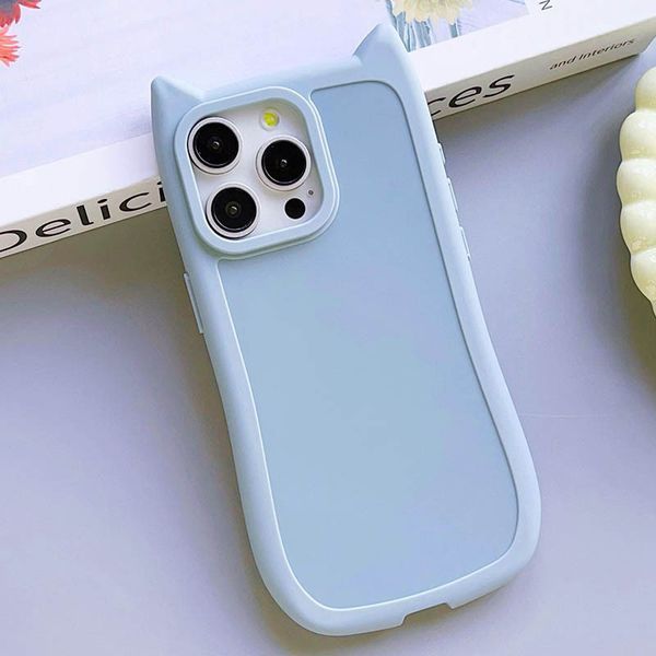 Чохол TPU GETMAN Cat with straps для Apple iPhone 16 Pro (6.3") 78788 фото