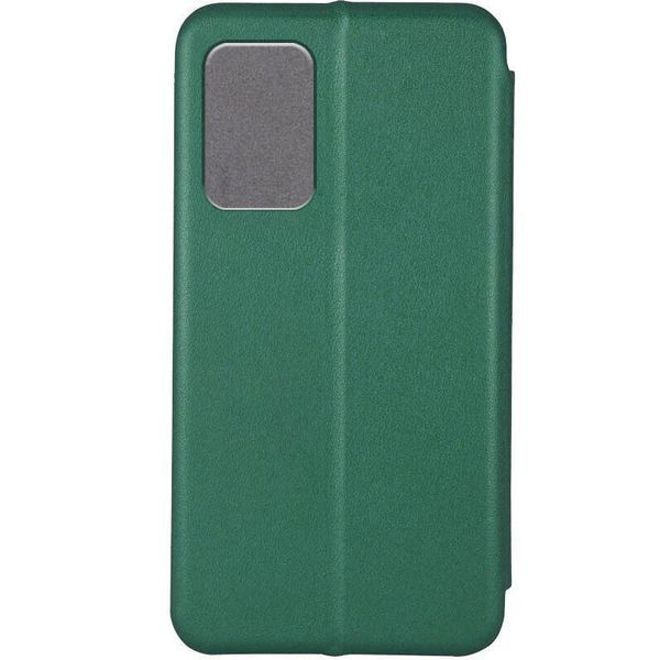 Шкіряний чохол-книжка Classy для Xiaomi Redmi Note 10 Pro / 10 Pro Max 51822 фото