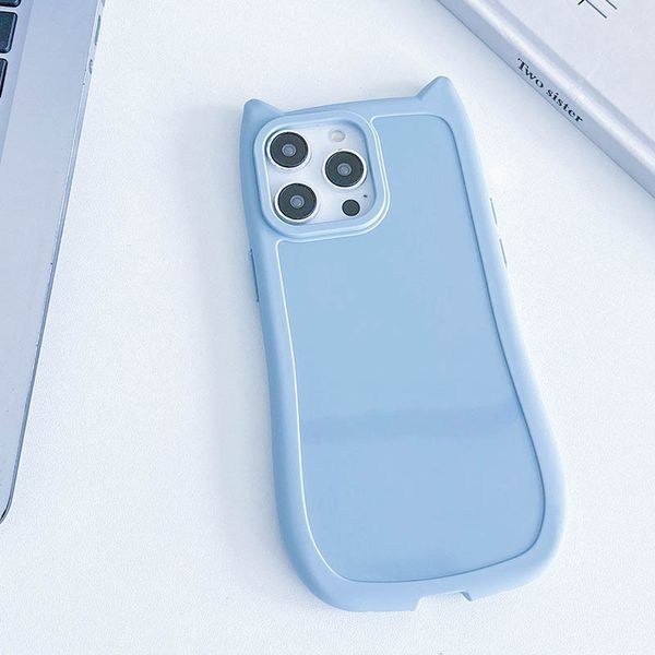 Чохол TPU GETMAN Cat with straps для Apple iPhone 16 Pro (6.3") 78788 фото