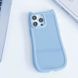 Чохол TPU GETMAN Cat with straps для Apple iPhone 16 Pro (6.3") 78788 фото 5