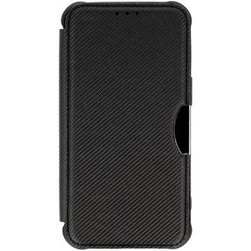 Шкіряний чохол-книжка GETMAN Razor (PU) для Samsung Galaxy A55 73758 фото