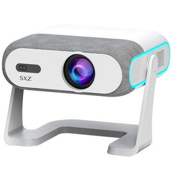 Уцінка Проектор 4k Android HA116 89166 фото