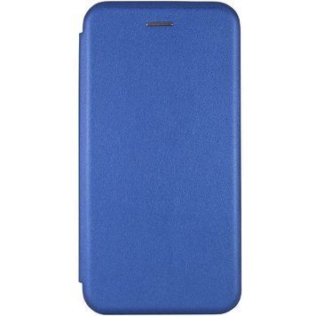 Шкіряний чохол-книжка Classy для Samsung Galaxy A31 36647 фото
