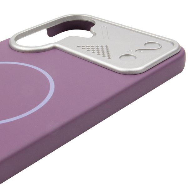 Чохол PC Synq with Magnetic Fit для Samsung Galaxy S25 FE 86746 фото