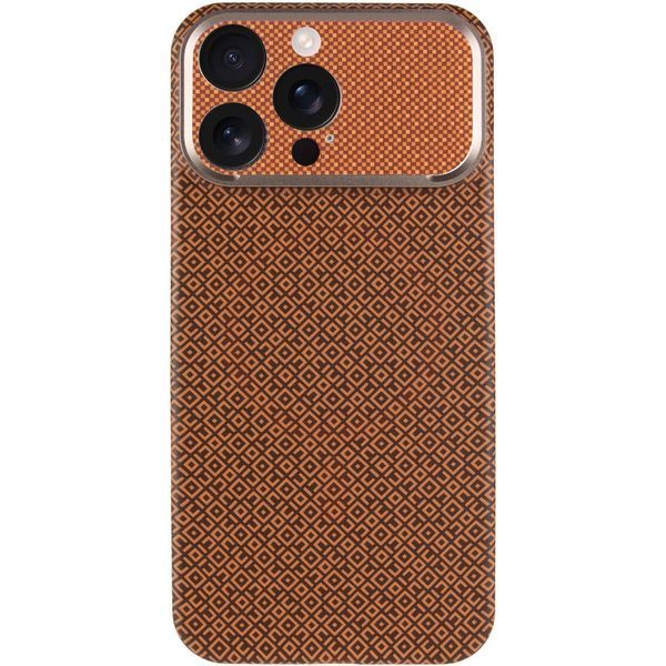 Чохол PC Sparta Slim Shield with Magnetic Fit для Apple iPhone 16 Pro (6.3") 88400 фото