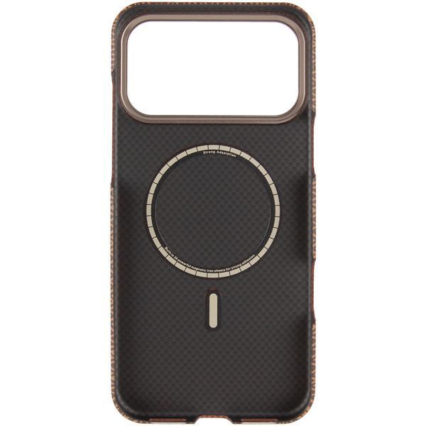 Чохол PC Sparta Slim Shield with Magnetic Fit для Apple iPhone 16 Pro (6.3") 88400 фото