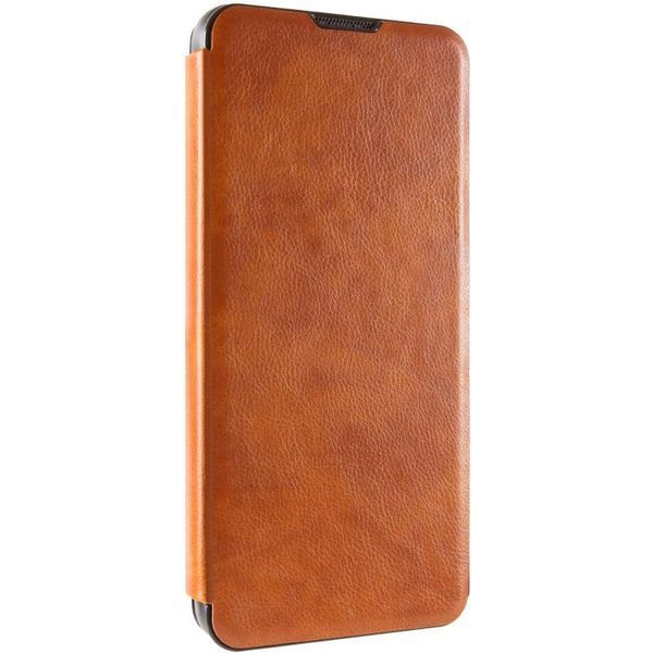 Шкіряний чохол-книжка Belora для Xiaomi Redmi 9 79228 фото