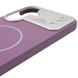 Чохол PC Synq with Magnetic Fit для Samsung Galaxy S25 FE 86746 фото 4