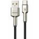 Дата кабель Amaya 310C USB to Type-C 3A (1m) 87813 фото 1