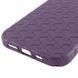 Чохол TPU Weaving для Apple iPhone 15 (6.1") 74857 фото 5