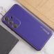 Шкіряний чохол Xshield для Samsung Galaxy S23+ 63194 фото 4