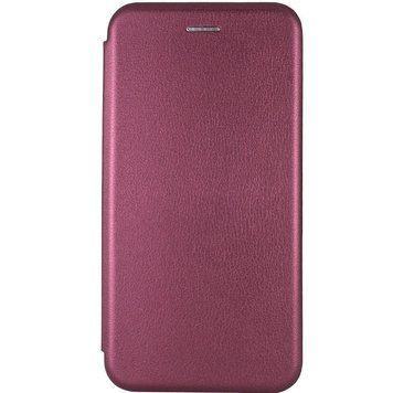 Шкіряний чохол-книжка Classy для Samsung Galaxy A23 4G 63199 фото