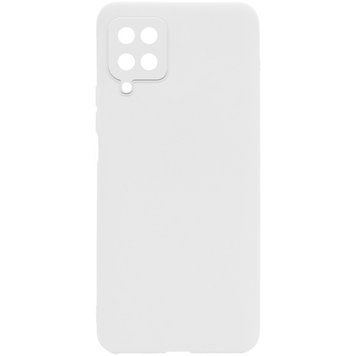 Силіконовий чохол Candy Full Camera для Samsung Galaxy M33 5G 65215 фото