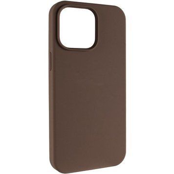 Чохол Silk (AA) NO LOGO with Magnetic Fit для Apple iPhone 15 (6.1") 80677 фото