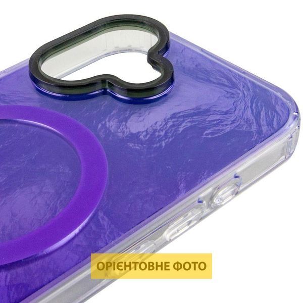 Чохол TPU Shiny Mountain Magnetic Fit для Apple iPhone 17 (6.3") 80428 фото
