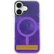 Чохол TPU Shiny Mountain Magnetic Fit для Apple iPhone 17 (6.3") 80428 фото 2