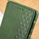 Шкіряний чохол-книжка GETMAN Cubic (PU) для Xiaomi Poco F5 Pro 64838 фото 7