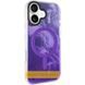 Чохол TPU Shiny Mountain Magnetic Fit для Apple iPhone 17 (6.3") 80428 фото 1