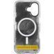 Чохол TPU Shiny Mountain Magnetic Fit для Apple iPhone 17 (6.3") 80428 фото 3
