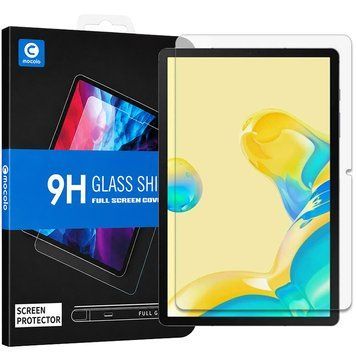 Захисне скло Mocolo (Pro+) для Samsung Galaxy Tab S7 / S8 / S9 / S9 FE / S10 FE / S10 Lite / S11 65596 фото
