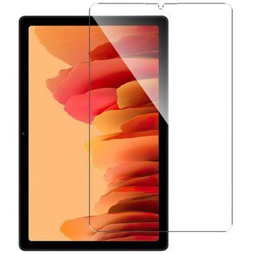 Захисне скло Ultra 0.33mm (box) для Samsung Galaxy Tab A9 / A11 (8.7'') / Redmi Pad SE (8.7") 66811 фото