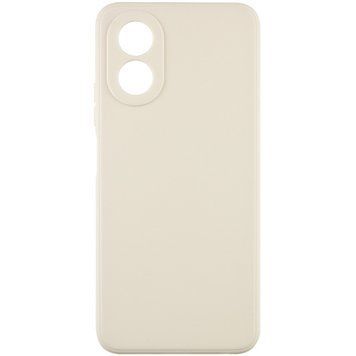 Силіконовий чохол Candy Full Camera для Oppo A38 / A18 68799 фото