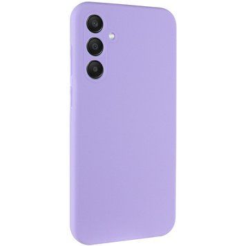 Чохол Silicone Cover Lakshmi Full Camera (AAA) для Samsung Galaxy S25 75243 фото