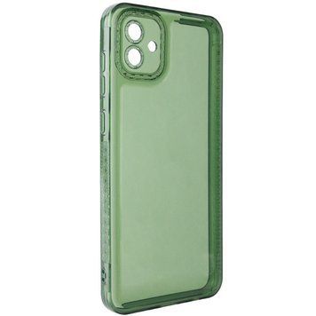 Чохол TPU Starfall Clear для Samsung Galaxy A04e 64300 фото