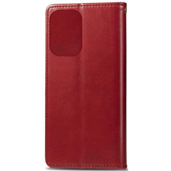 Шкіряний чохол-книжка GETMAN Gallant (PU) для Xiaomi 14T Pro 76184 фото