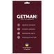 TPU чохол GETMAN Ease logo посилені кути Full Camera для Oppo A38 / A18 71724 фото 6