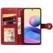Шкіряний чохол-книжка GETMAN Gallant (PU) для Xiaomi 14T Pro 76184 фото 3