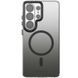 Чохол TPU+PC Puloka Resplendent with Magnetic Fit для Samsung Galaxy S25 Ultra 88062 фото 3