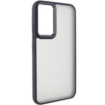 Чохол TPU+PC Lyon Frosted для Xiaomi Redmi A7 Pro 4G / Poco C81 87694 фото