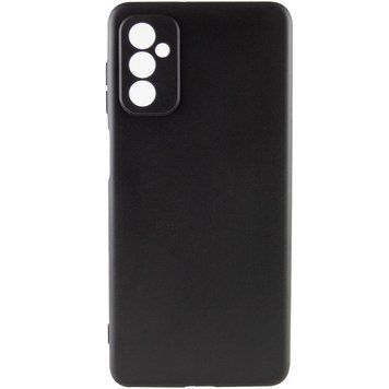 Чохол TPU Epik Black Full Camera для Samsung Galaxy A27 86152 фото