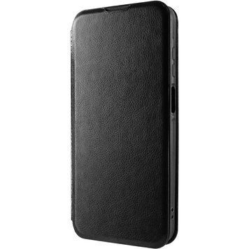 Шкіряний чохол-книжка Belora для Motorola Moto G17 Power 87495 фото