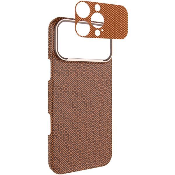 Чохол PC Sparta Slim Shield with Magnetic Fit для Apple iPhone 16 Pro Max (6.9") 88401 фото