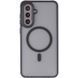 Чохол TPU Bloom with Magnetic Fit для Samsung Galaxy S26 88459 фото 2