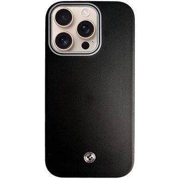 Чохол SGP PC+Leather with Magnetic Fit для Apple iPhone 16 Pro Max (6.9") 74201 фото