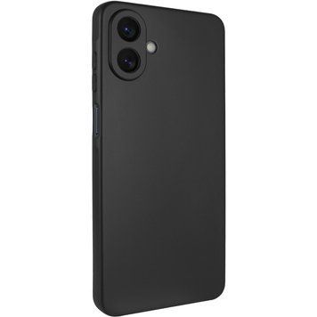 Чохол TPU Epik Black Full Camera для Samsung Galaxy A08 / A07 4G / A07s 80257 фото